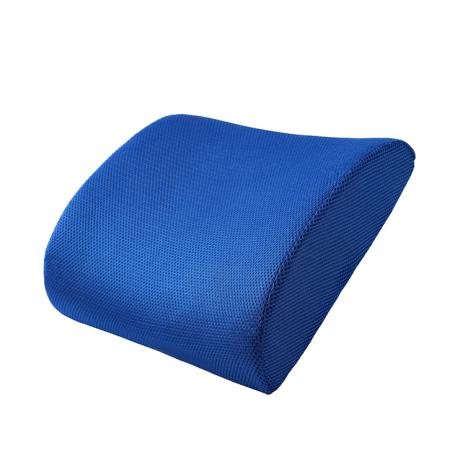 Blue Standard Memory Foam Spine Support