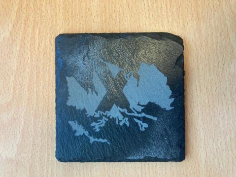 Country of Scotland Design