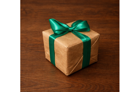 Gift Wrapping 