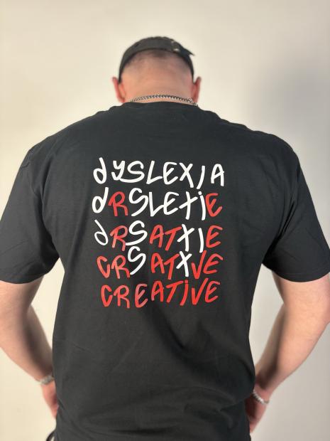 T-Shirt Back