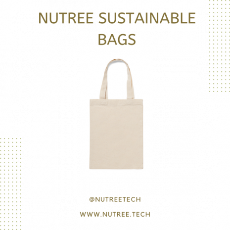 Nutree sustainable bags image