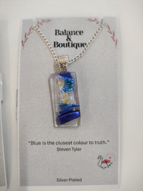 Each product is hand made so may vary from the examples shown