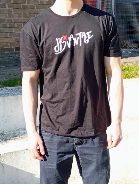 T-Shirt Front