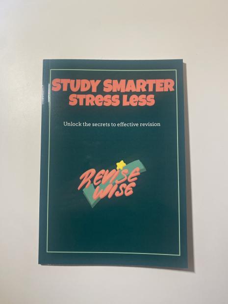 Front cover of book