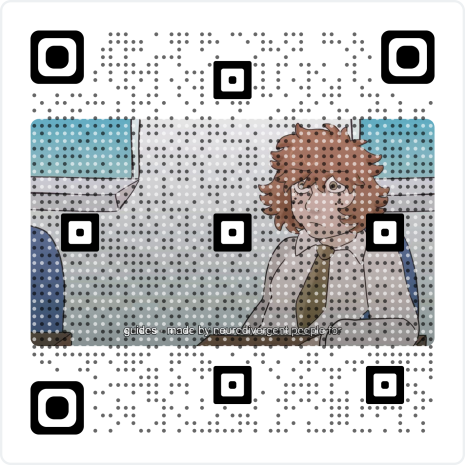 Introduction QR code