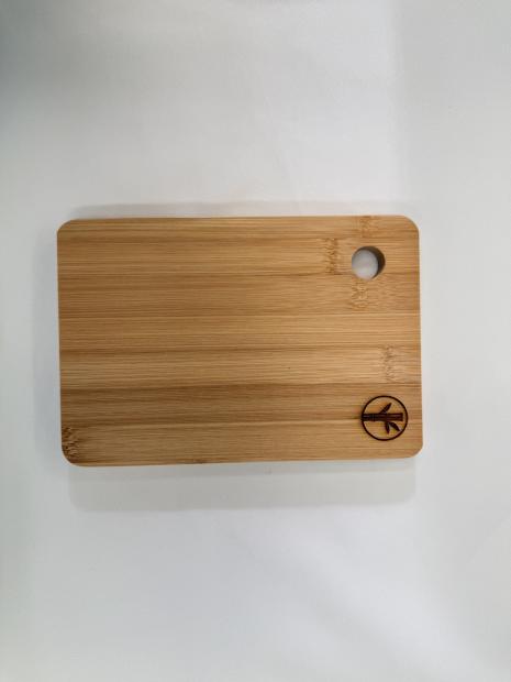 Small chopping board