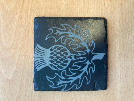 Thistle Design