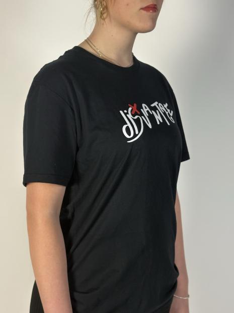 T-Shirt Side