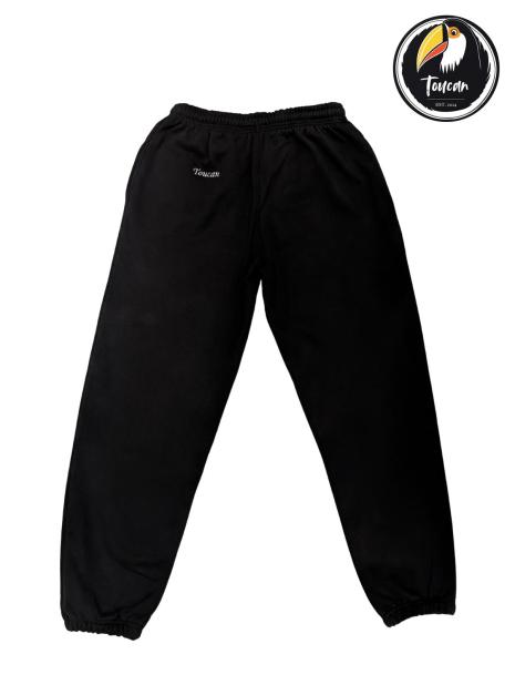 Joggers Back