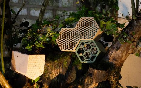 Modular Bundle