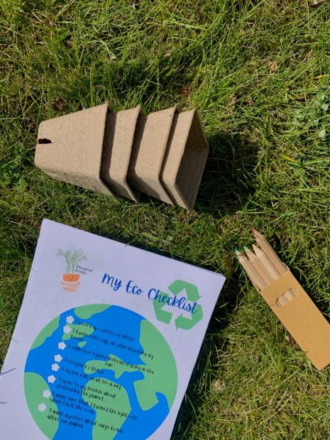 Eco Checklist
