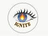 logo for ignite