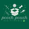 We feel this Logo encompasses Pooch Pouches main aims; to celebrate our dogs sustainably, protect of environment for future dogs and give the best eco-friendly products for your pooch. Love your dog. Save Our Planet  
