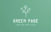 Green Page