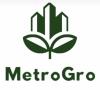 MetroGro logo