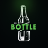 RE Bottle Logo