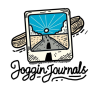 Joggin Journals