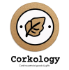 We specialise in a variety of sustainable household goods made out of the material cork.
