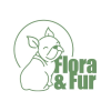 Flora & Fur logo