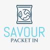 SAVOUR - PACKET IN