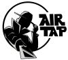 AirTap logo