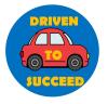 Driven to Succeed Board Game