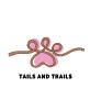 Tails and Trails