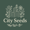 City seeds logo 