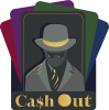Cash Out card game 