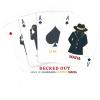 Multi Game Card Set - Mafia, Imposter, Heads Up, Charades